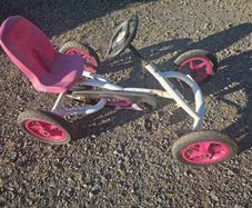 Berg Go Kart