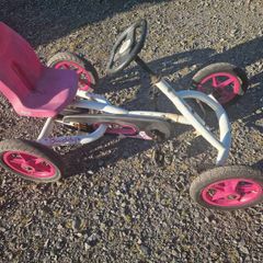 Berg Go Kart