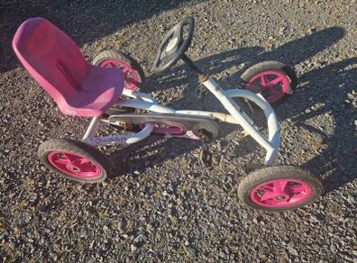 Berg Go Kart