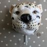 Wall hanging tiger head Image 4