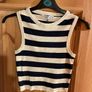 Summer Vest Top Image 3