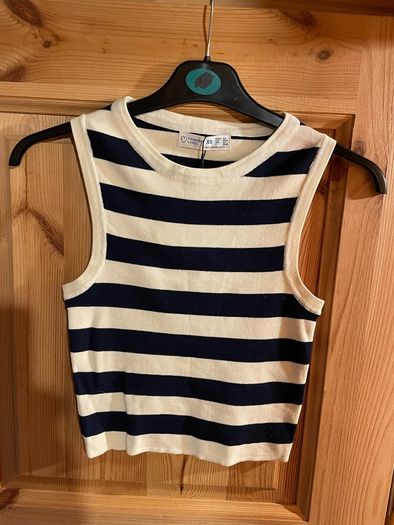 Summer Vest Top