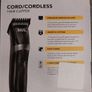 Wahl Hair Clipper Image 2
