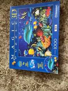 puzzle