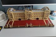 Buckingham Palace Lego