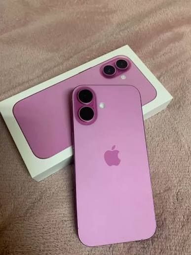 iphone  16