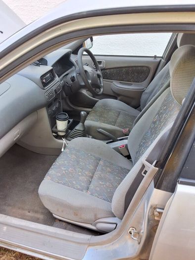 Toyota Corolla Estate 1998
