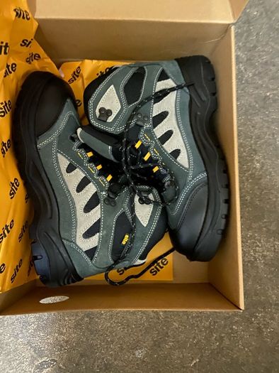 workboots
