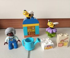 Lego Duplo Bee Set