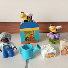 Lego Duplo Bee Set