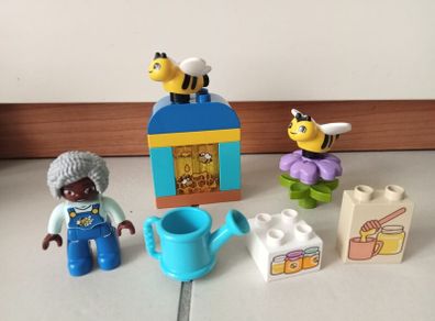 Lego Duplo Bee Set