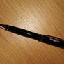 Mont Blanc 100th Anniversary pen set. Image 4