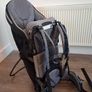 Dueter Child Carrier - Kid Comfort Active Image 2