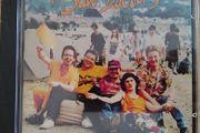 The Saw Doctors - All The Way From Tuam CD (1992) Folk Rock EX+
