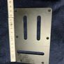 Tremolo backplate Cover For Fender Stratocaster Ibanez esp Jackson charvel electric guitar parts accessories Image 9