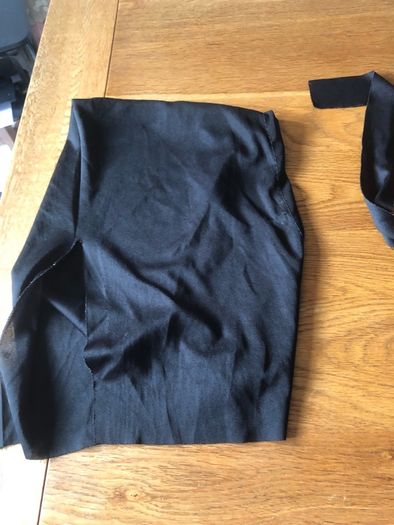 Ninja costume