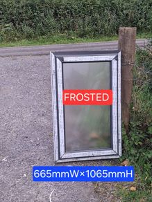 Pvc Window