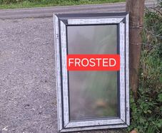 Pvc Window
