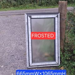 Pvc Window