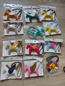 Handmade Horse Charm