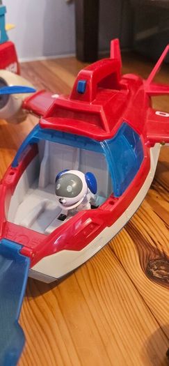 Paw Patrol