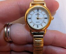 Glycine G Klass Watch