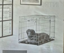 Dog Crate Medium