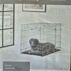 Dog Crate Medium