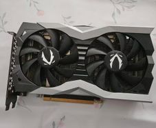 Zotac RTX 2060 Super Mini (8GB)