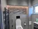 Bathroom Renovation Tiling Flooring Plumbing Image 2