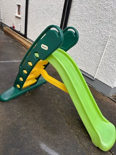 Little Tikes Slide