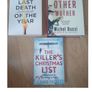 Novels Clearout Image 3