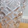 Diamond Star Crystal Vase Image 6
