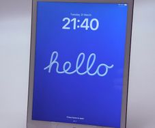 iPad 7 32GB WiFi