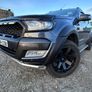 Ford Ranger 2016 Image 5