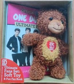 Harry Styles, Liam Payne / One Direction - Collectors Item