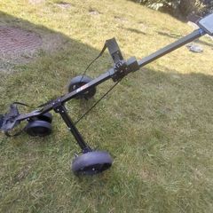 XS10 golf trolley