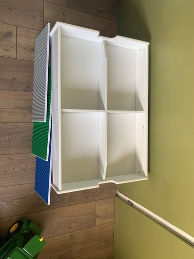 Lego Table