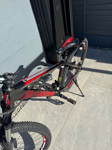 OYAMA FREEDOM 2.3 Mountain Bike Medium Frame Fully Serviced