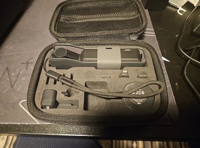 dji osmo pocket 1st generation