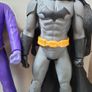 Joker & Batman Figures Image 3