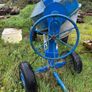 Kia sportage 2012(northern reg) and diesel mixer Image 6
