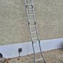 4 Way Multi Purpose Combi Ladder Image 3