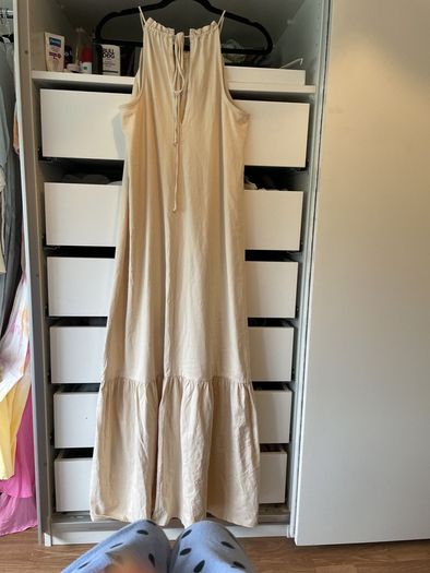 Mango Dress