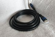 4 HDMI Leads Cables Various Sizes and Prices Great Condition Check Details for Options