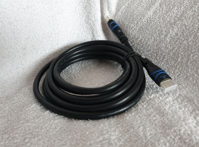 4 HDMI Leads Cables Various Sizes and Prices Great Condition Check Details for Options