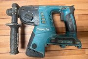 makita 36v sds