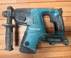 makita 36v sds