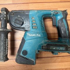 makita 36v sds