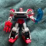 transformers figures lot Image 4